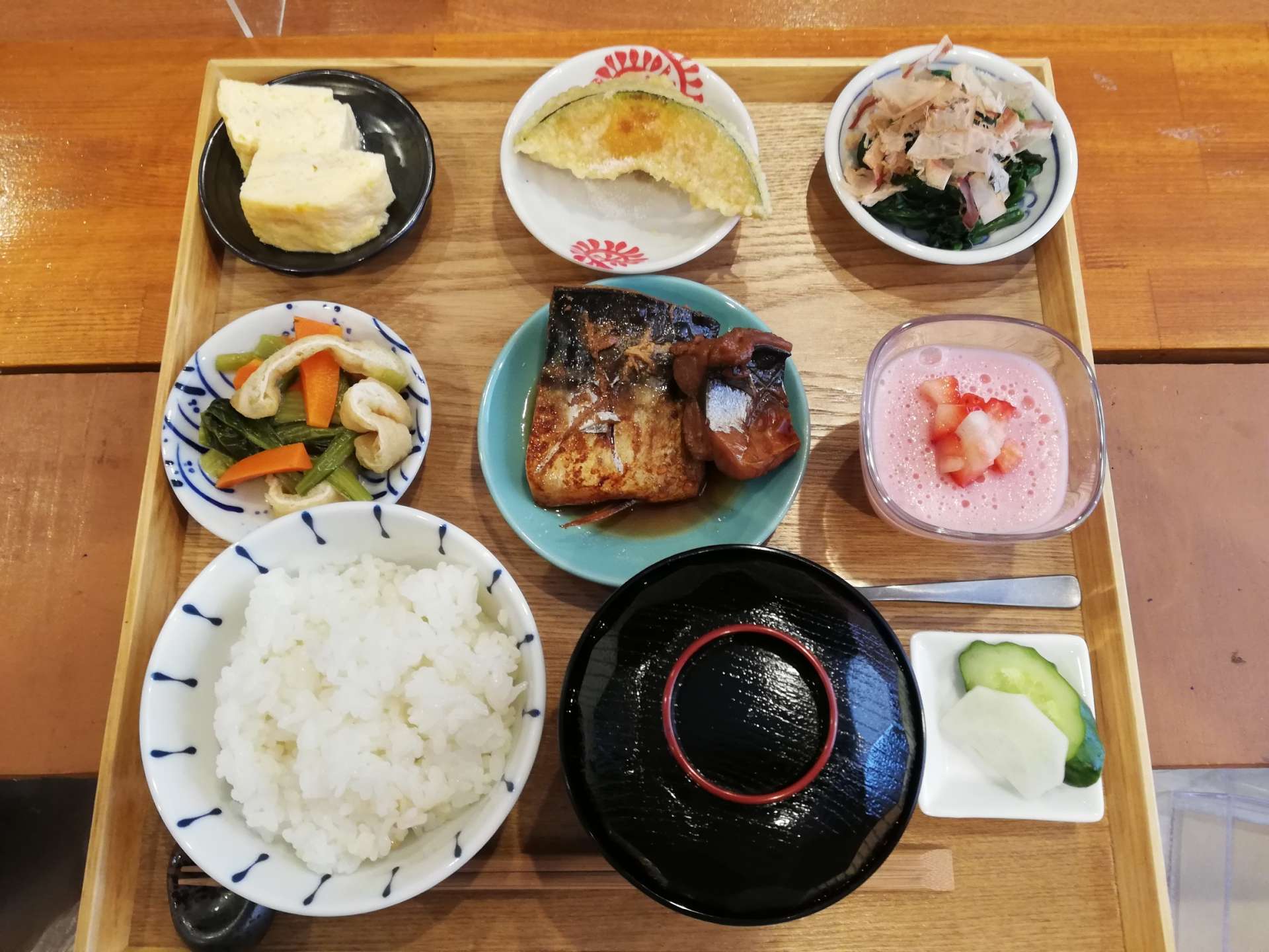 【四条大宮】お野菜が食べられるランチはこちら♪｜京都市のRoe's kitchen
