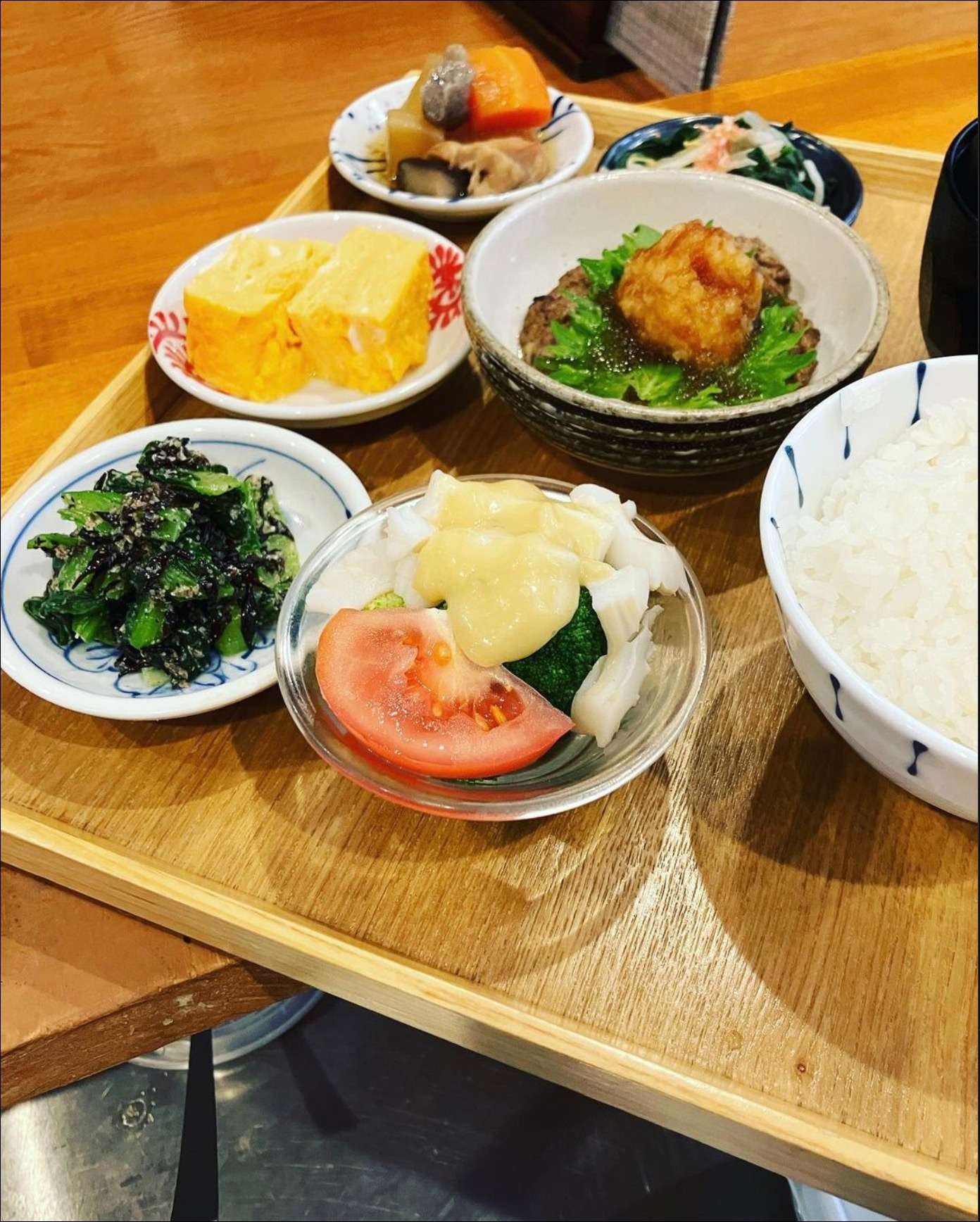 【3/17 Roe'sランチ】