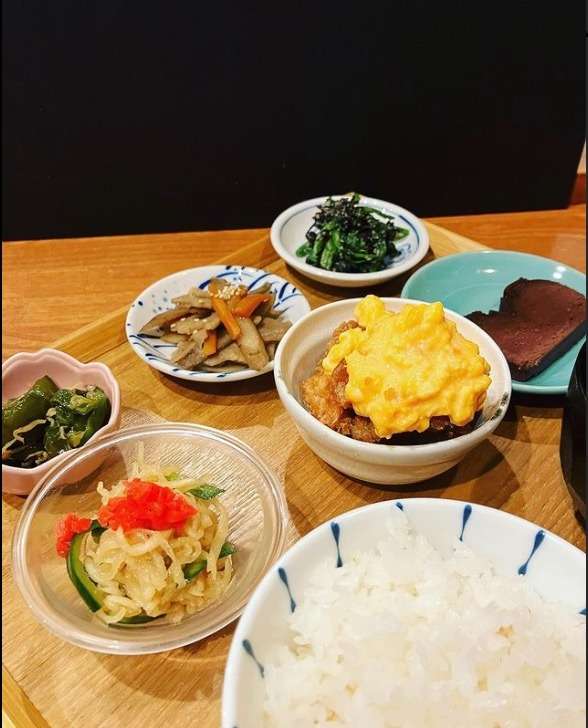【4/27 Roe'sランチ】